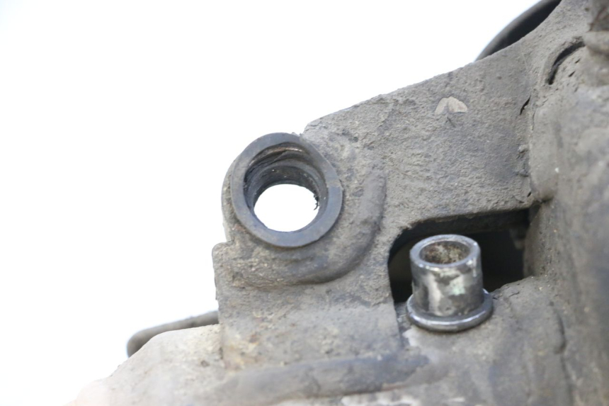 photo de SILENCIADOR YAMAHA NEOS NEO'S 4T 50 (2008 - 2016) - Zoom do estado de desgaste