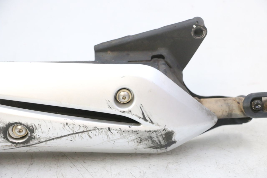 photo de SILENCIADOR DE ESCAPE KYMCO LIKE 4T 50 (2019 - 2025) - Zoom de qualidade