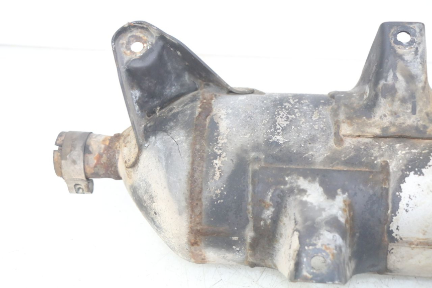 photo de SILENCIADOR GILERA NEXUS 125 (2007 - 2009) - Detalhe da peça