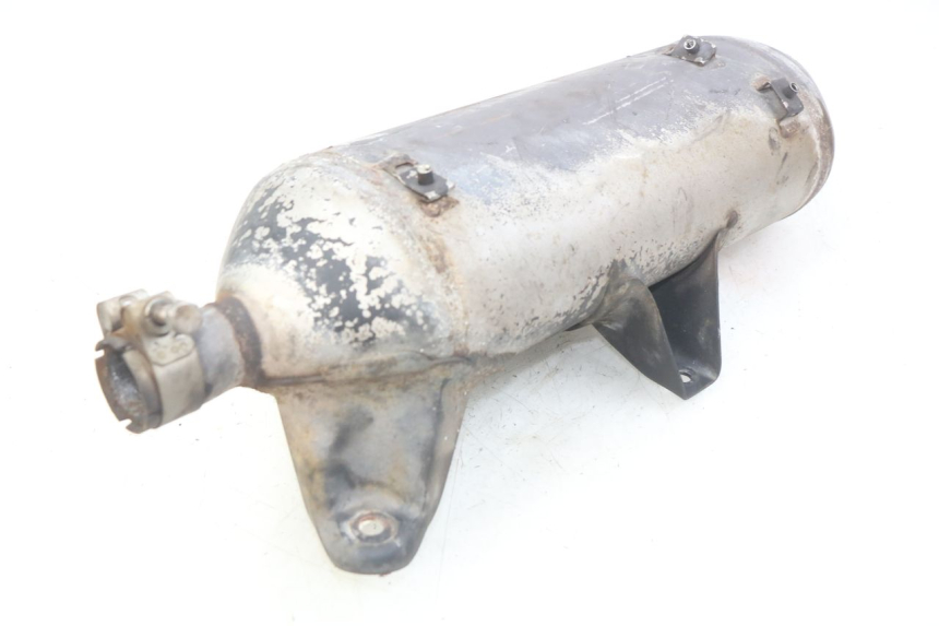 photo de SILENCIADOR GILERA NEXUS 125 (2007 - 2009) - Ampliação técnica