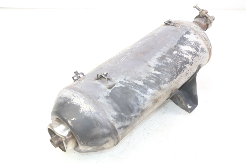 photo de SILENCIADOR GILERA NEXUS 125 (2007 - 2009) - Peça verificada