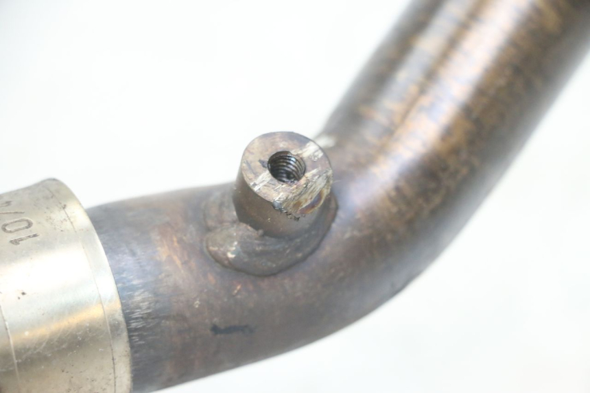 photo de SILENCIADOR GILERA NEXUS 125 (2009 - 2013) - Detalhe da peça