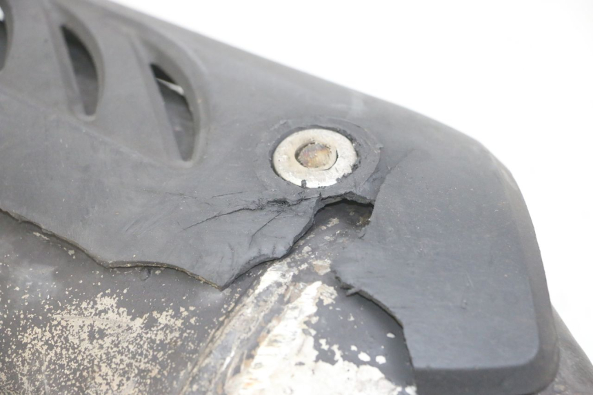 photo de SILENCIADOR GILERA NEXUS 125 (2009 - 2013) - Detalhes característicos