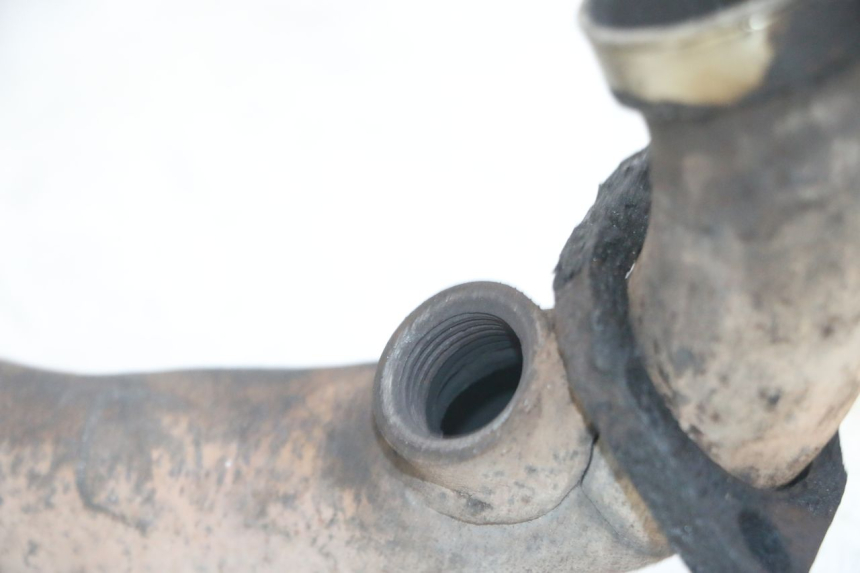 photo de SILENCIADOR GILERA NEXUS 125 (2009 - 2013) - Estrutura - ampliação