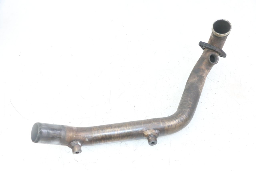 photo de SILENCIADOR GILERA NEXUS 125 (2009 - 2013) - Ângulo alternativo