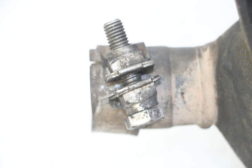 photo de SILENCIADOR GILERA NEXUS 125 (2009 - 2013) - Ampliação técnica
