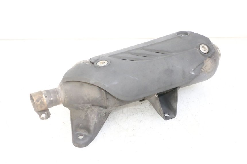 photo de SILENCIADOR GILERA NEXUS 125 (2009 - 2013) - Peça verificada