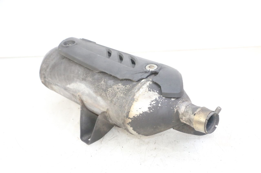 photo de SILENCIADOR GILERA NEXUS 125 (2009 - 2013) - Marcações e referências