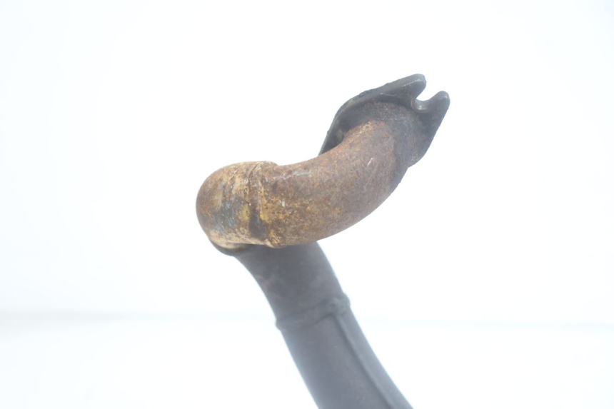 photo de TUBO DE ESCAPE MBK NITRO 50 (2004 - 2008) - Detalhes característicos