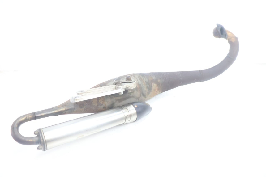 photo de TUBO DE ESCAPE MBK NITRO 50 (2004 - 2008) - Peça verificada