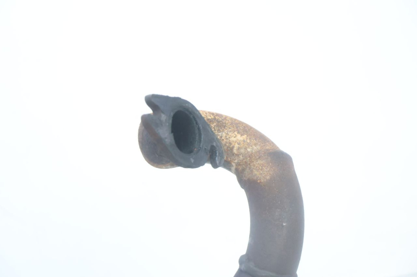 photo de TUBO DE ESCAPE MBK NITRO 50 (2004 - 2008) - Marcações e referências
