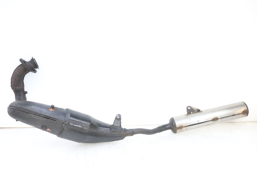photo de SILENCIADOR DE ESCAPE HONDA NSR R 125 (1994 - 2003) - Vista principal