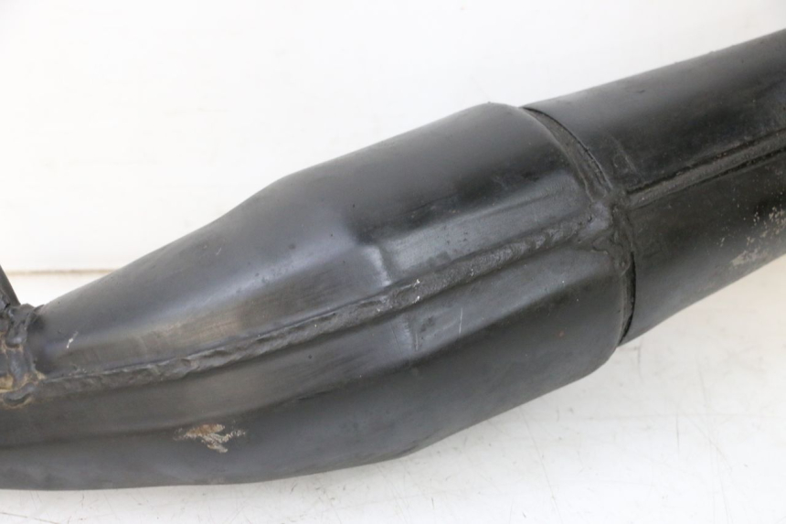 photo de SILENCIADOR DE ESCAPE HONDA NSR R 125 (1994 - 2003) - Vista de perfil