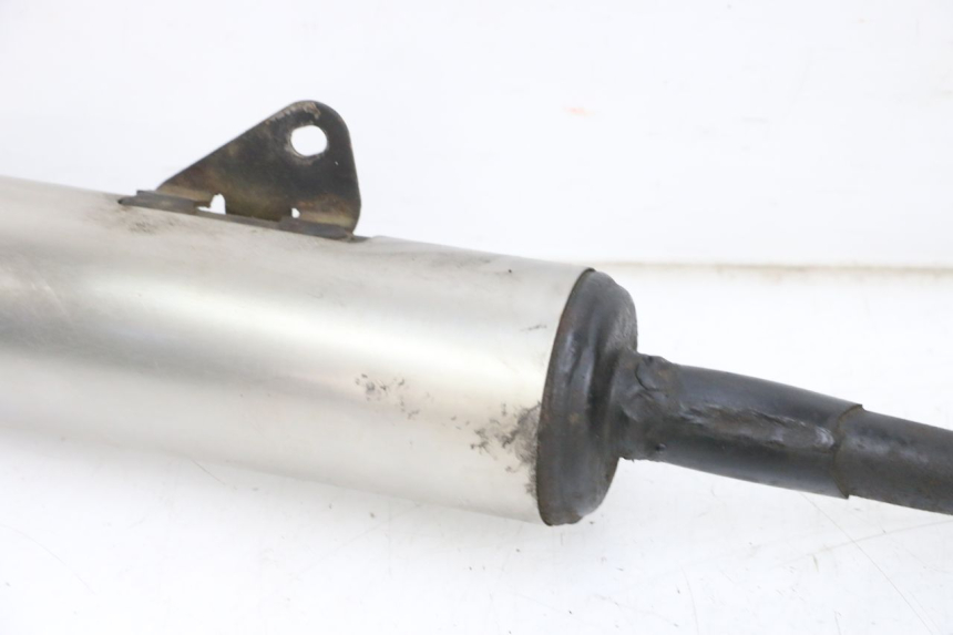 photo de SILENCIADOR DE ESCAPE HONDA NSR R 125 (1994 - 2003) - Detalhe da peça