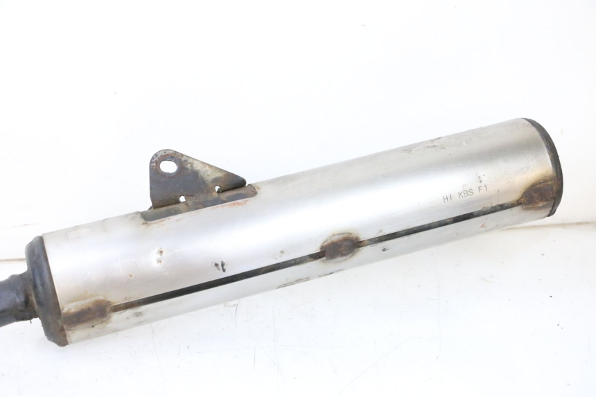 photo de SILENCIADOR DE ESCAPE HONDA NSR R 125 (1994 - 2003) - Ampliação técnica