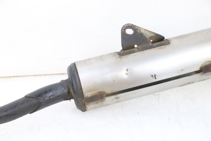 photo de SILENCIADOR DE ESCAPE HONDA NSR R 125 (1994 - 2003) - Vista geral