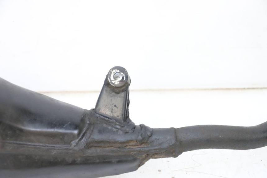 photo de SILENCIADOR DE ESCAPE HONDA NSR R 125 (1994 - 2003) - Pontos de fixação