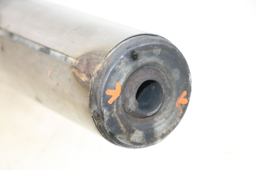 photo de SILENCIADOR DE ESCAPE HONDA NSR R 125 (1994 - 2003) - Pontos de fixação