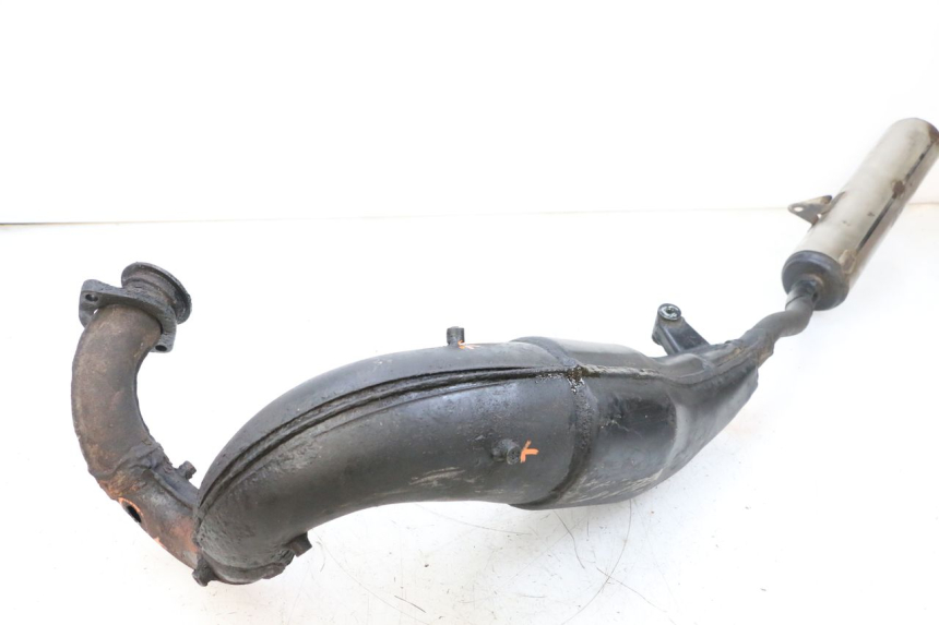 photo de SILENCIADOR DE ESCAPE HONDA NSR R 125 (1994 - 2003) - Peça verificada