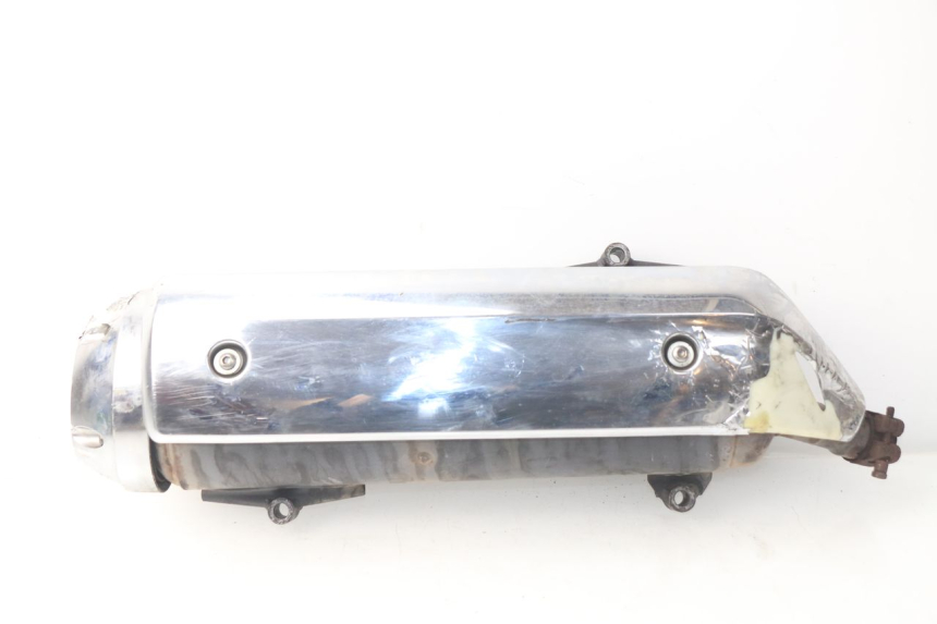 photo de SILENCIADOR DE ESCAPE HONDA NSS EX FORZA 250 (2005 - 2013) - Vista principal