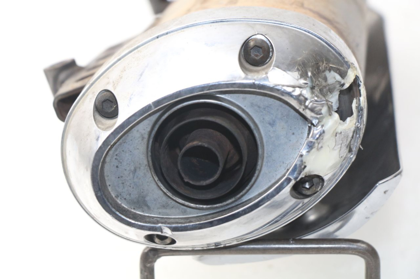photo de SILENCIADOR DE ESCAPE HONDA NSS EX FORZA 250 (2005 - 2013) - Detalhe da peça