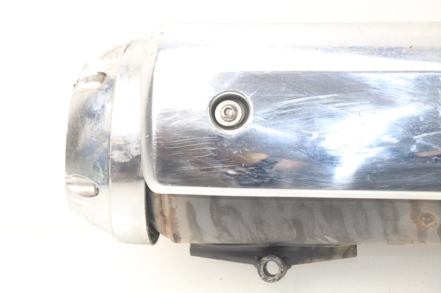 photo de SILENCIADOR DE ESCAPE HONDA NSS EX FORZA 250 (2005 - 2013) - Outro ângulo de visão