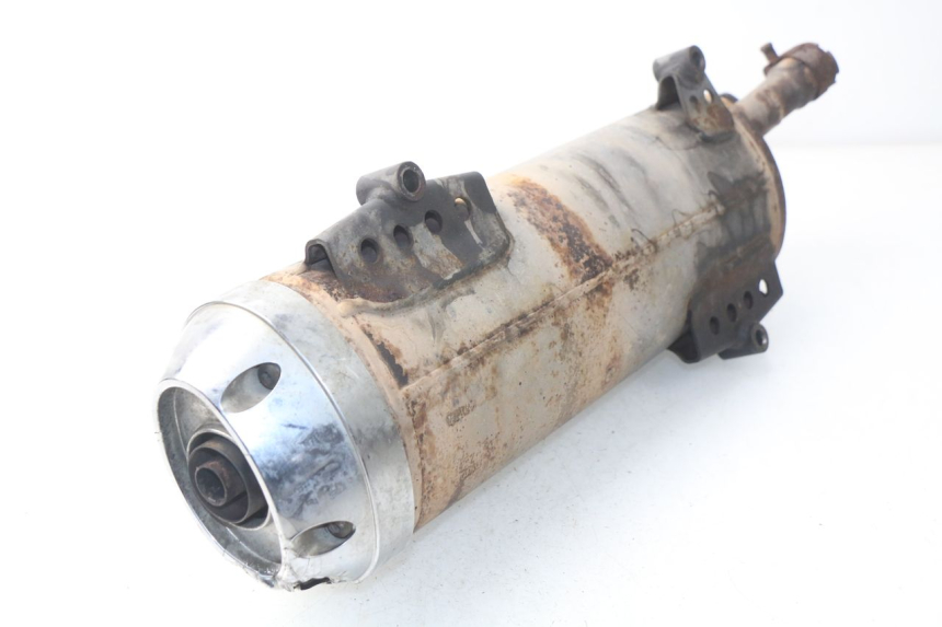 photo de SILENCIADOR DE ESCAPE HONDA NSS EX FORZA 250 (2005 - 2013) - Ampliação técnica