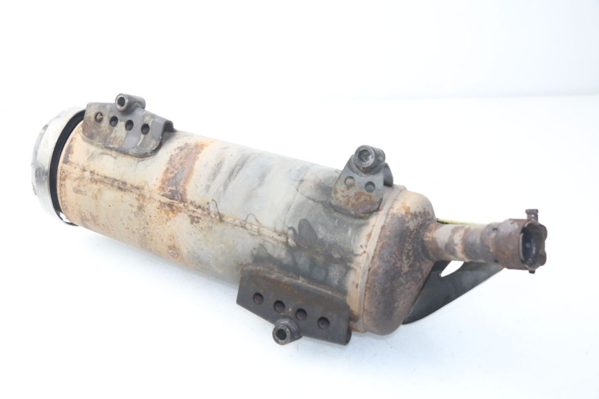 photo de SILENCIADOR DE ESCAPE HONDA NSS EX FORZA 250 (2005 - 2013) - Vista geral