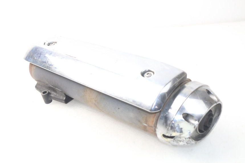 photo de SILENCIADOR DE ESCAPE HONDA NSS EX FORZA 250 (2005 - 2013) - Marcações e referências
