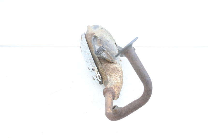 photo de SILENCIADOR DE ESCAPE JM MOTORS OLDIES GT 4T 50 (2018 - 2025) - Pontos de fixação