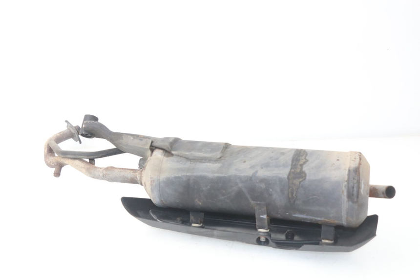 photo de SILENCIADOR DE ESCAPE SYM ORBIT 2 4T 50 (2008 - 2017) - Detalhe da peça