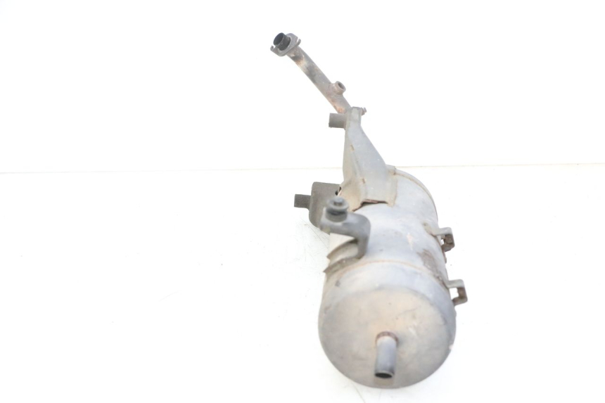 photo de SILENCIADOR SYM ORBIT III 3 4T 50 (2021 - 2025) - Ampliação dos componentes