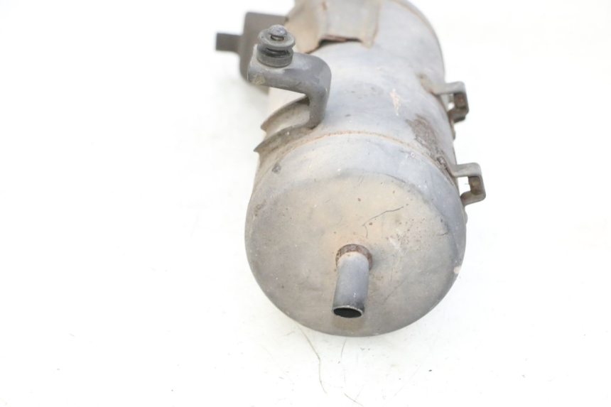 photo de SILENCIADOR SYM ORBIT III 3 4T 50 (2021 - 2025) - Vista de perto