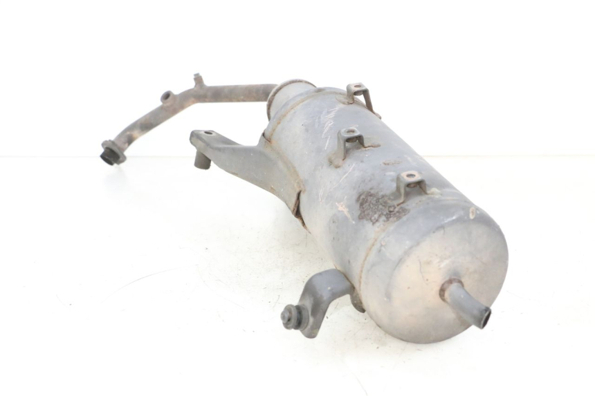 photo de SILENCIADOR SYM ORBIT III 3 4T 50 (2021 - 2025) - Ampliação técnica