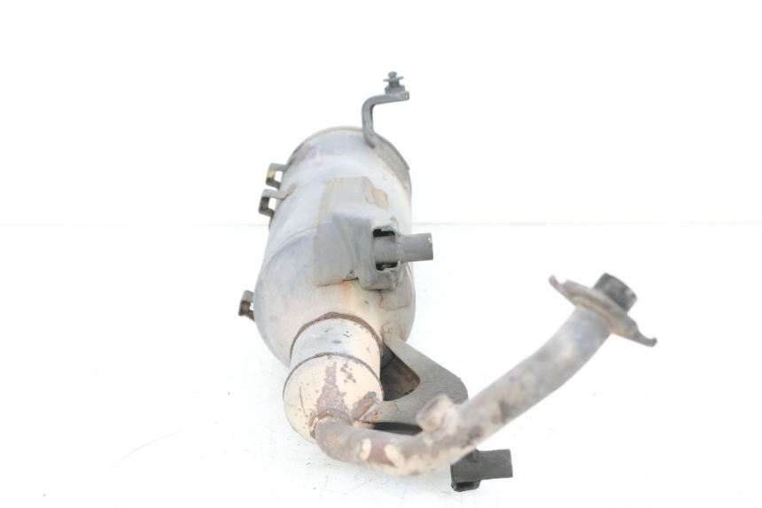photo de SILENCIADOR SYM ORBIT III 3 4T 50 (2021 - 2025) - Peça verificada