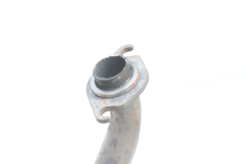 photo de SILENCIADOR SYM ORBIT III 3 4T 50 (2021 - 2025) - Pontos de fixação