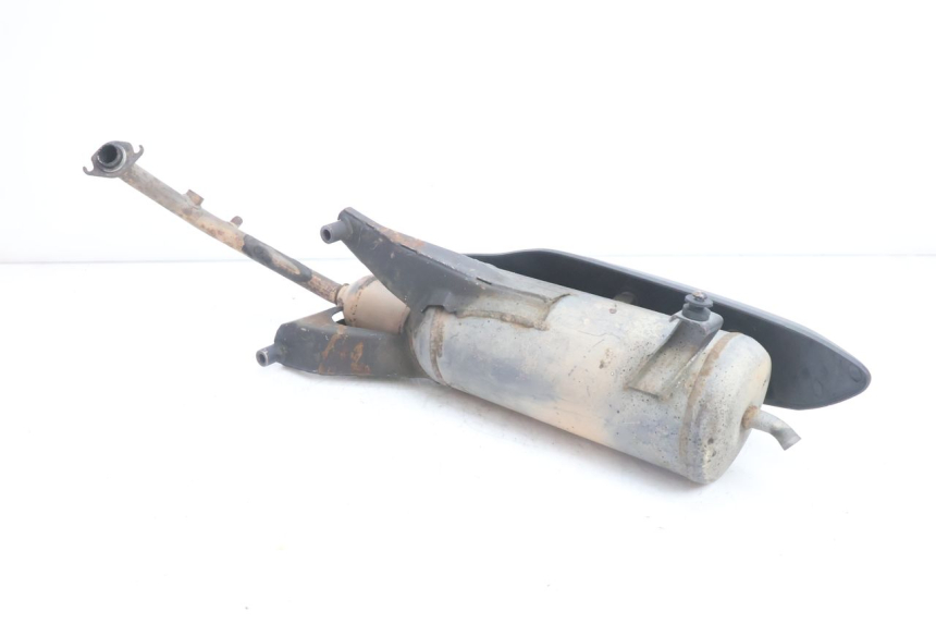 photo de SILENCIADOR SYM ORBIT III 3 4T 50 (2021 - 2025) - Peça verificada