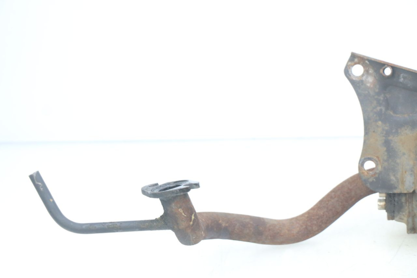 photo de SILENCIADOR DE ESCAPE TNT MOTOR OTTO 2T 50 (2012 - 2018) - Pontos de fixação