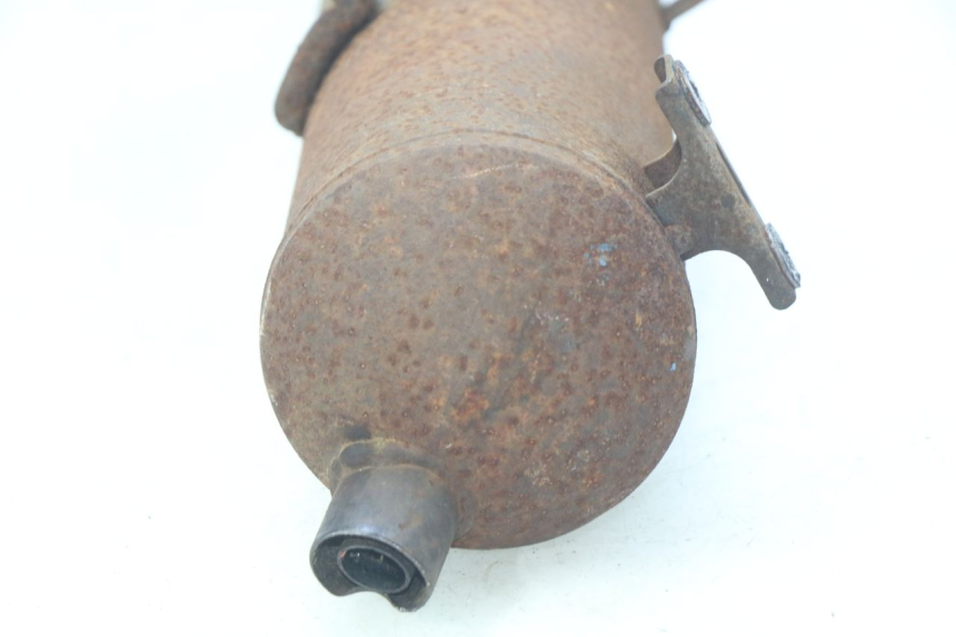 photo de SILENCIADOR DE ESCAPE TNT MOTOR OTTO 2T 50 (2012 - 2018) - Marcações e referências
