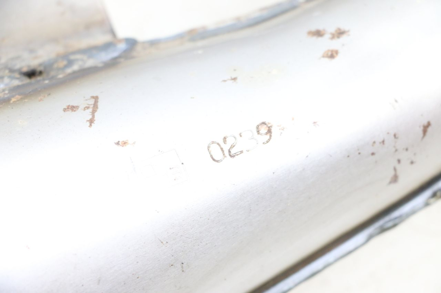 photo de SILENCIADOR DE ESCAPE MBK OVETTO ONE 2T 50 (2013 - 2017) - Detalhe da peça