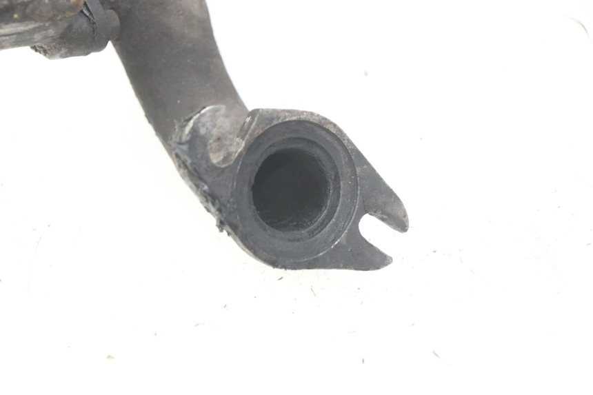 photo de SILENCIADOR DE ESCAPE IMF INDUSTRIE PACH 2T 50 (2009 - 2018) - Pontos de fixação