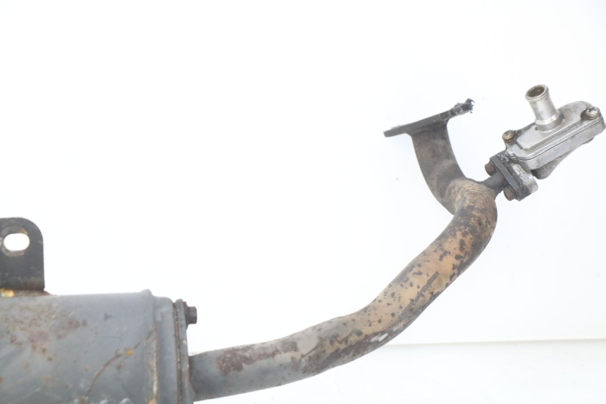 photo de SILENCIADOR DE ESCAPE IMF INDUSTRIE PACH 2T 50 (2009 - 2018) - Marcações e referências