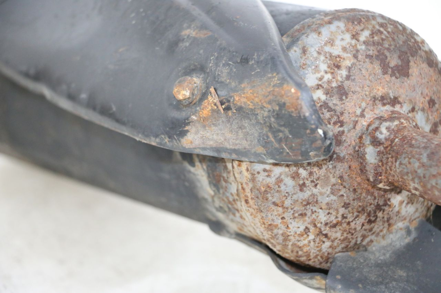 photo de SILENCIADOR IMF INDUSTRIE PACH 4T 50 (2009 - 2018) - Detalhe da peça