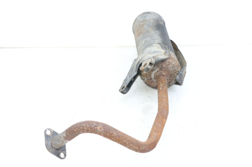 photo de SILENCIADOR IMF INDUSTRIE PACH 4T 50 (2009 - 2018) - Outro ângulo de visão