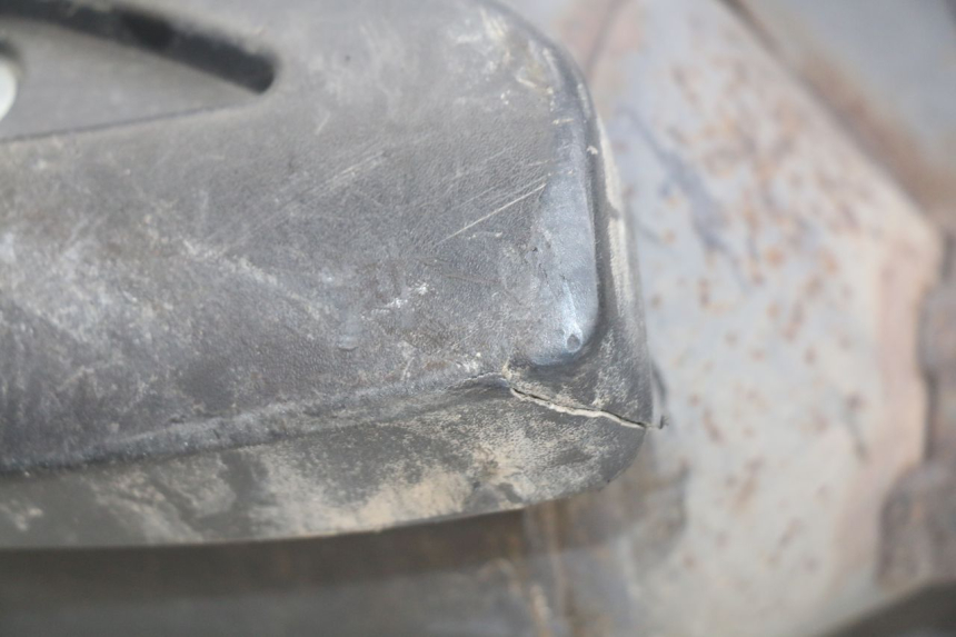 photo de SILENCIADOR DE ESCAPE KSR PANDORA 4T 50 (2018 - 2023) - Detalhe da peça