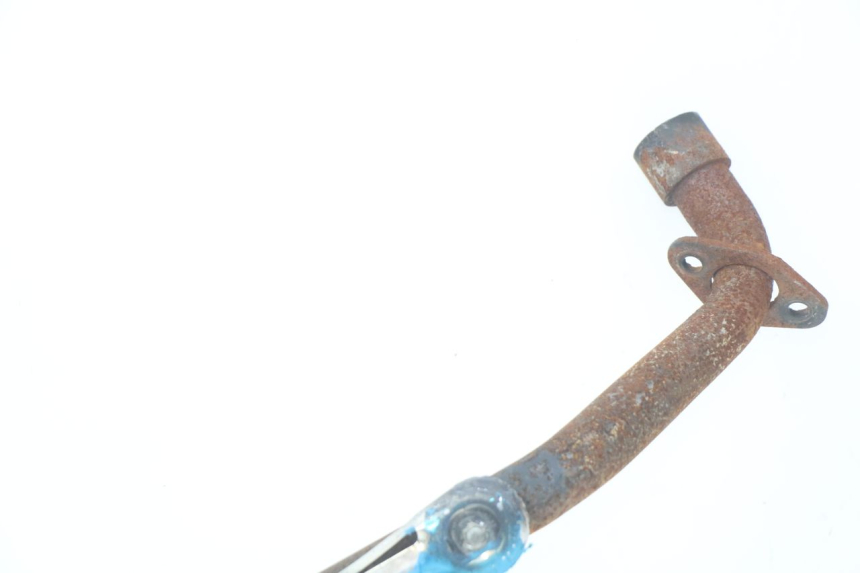 photo de SILENCIADOR DE ESCAPE PANTHERA PANTHERA 110 (2010 - 2017) - Pontos de fixação