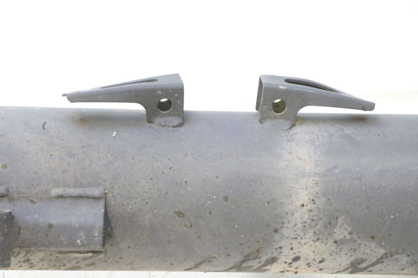 photo de SILENCIADOR DE ESCAPE HONDA PCX (JF28) 125 (2009 - 2011) - Detalhes característicos