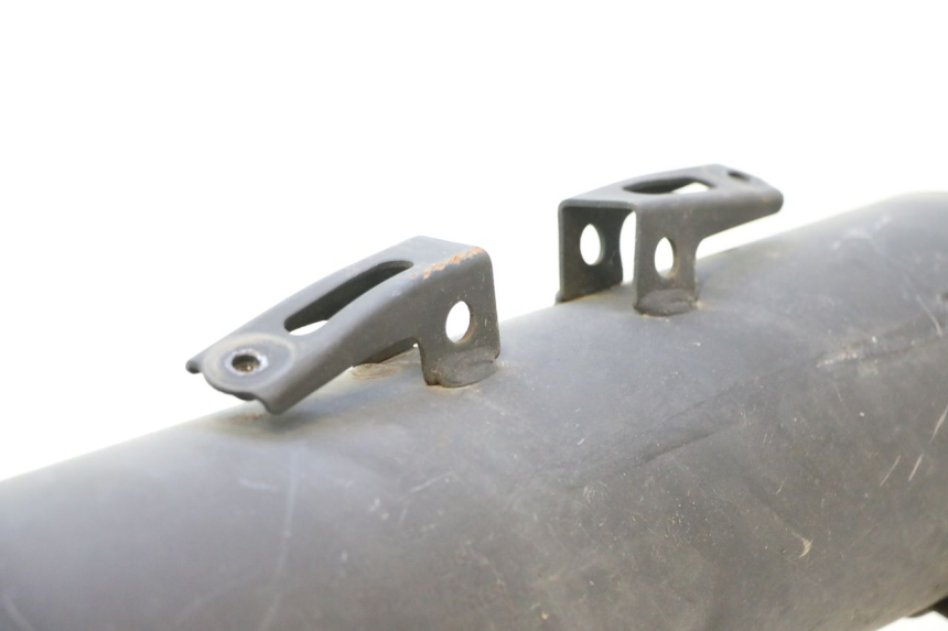 photo de SILENCIADOR DE ESCAPE HONDA PCX (JF28) 125 (2009 - 2011) - Inspeção visual