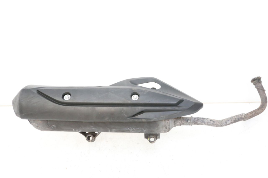 photo de SILENCIADOR DE ESCAPE HONDA PCX (JF57/JF64) 125 (2014 - 2018) - Vista principal