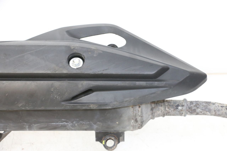 photo de SILENCIADOR DE ESCAPE HONDA PCX (JF57/JF64) 125 (2014 - 2018) - Imagem adicional
